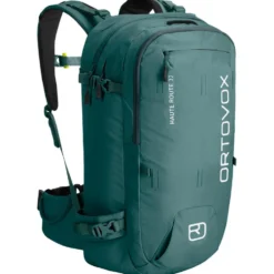 Zaino Ortovox Haute Route 32 Arctic Grey