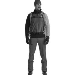 Zaino Ortovox Haute Route 32 Arctic Grey