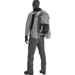 Zaino Ortovox Haute Route 32 Arctic Grey