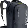 Zaino Ortovox Haute Route 32 Black Steel