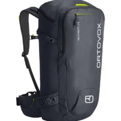 Zaino Ortovox Haute Route 38 S Black Steel