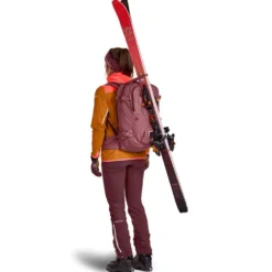 Zaino Ortovox Haute Route 30 S Mountain Rose