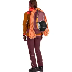 Zaino Ortovox Haute Route 30 S Mountain Rose