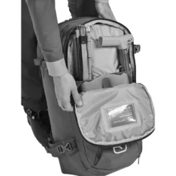 Zaino Ortovox Haute Route 30 S Petrol Blue