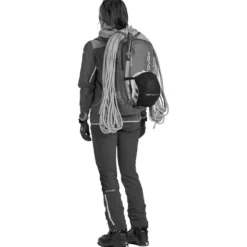 Zaino Ortovox Haute Route 30 S Petrol Blue