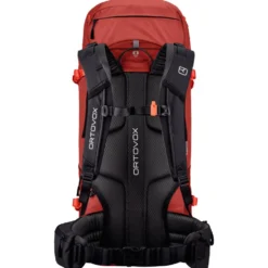 Zaino Ortovox Peak 35 Cergia Rossa