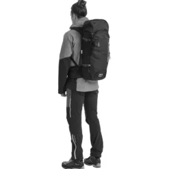 Zaino Ortovox Peak 35 Deep Ocean