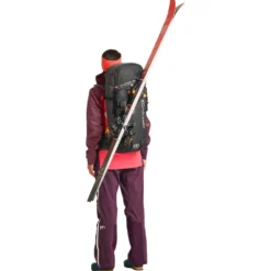 Zaino Ortovox Peak 32 S Black Raven