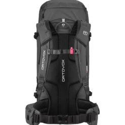 Zaino Ortovox Peak 32 S Black Raven