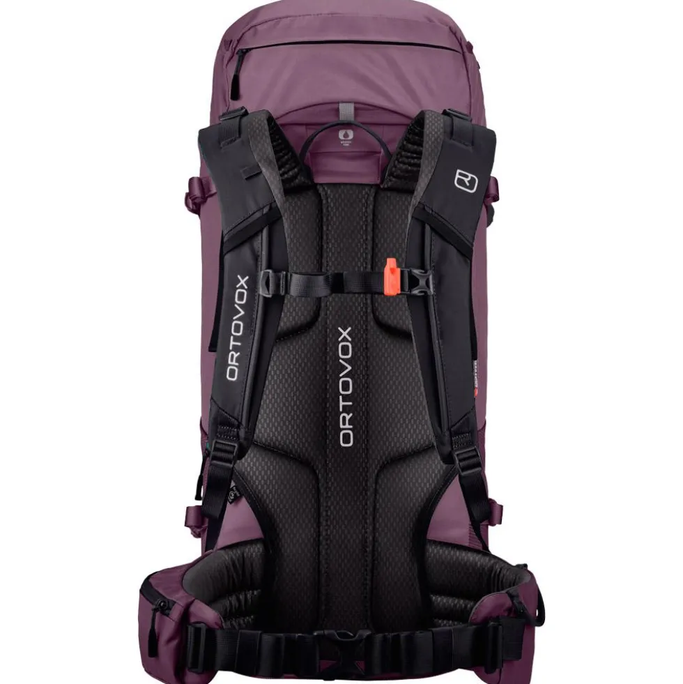 Zaino Ortovox Peak 32 S Wild Berry