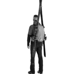 Zaino Ortovox Switchback 27 Black Raven