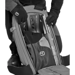 Zaino Ortovox Switchback 27 Black Raven