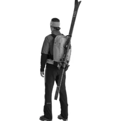 Zaino Ortovox Switchback 27 Black Raven