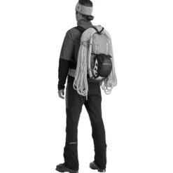 Zaino Ortovox Switchback 27 Black Raven