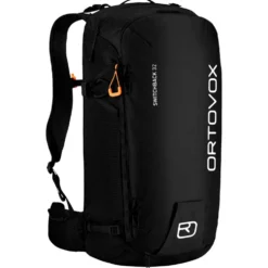 Zaino Ortovox Switchback 32 Black Raven