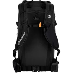 Zaino Ortovox Switchback 32 Black Raven