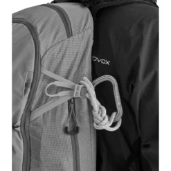 Zaino Ortovox Switchback 32 Black Raven