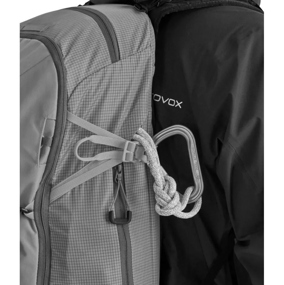 Zaino Ortovox Switchback 32 Black Raven