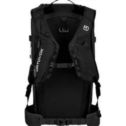 Zaino Ortovox Switchback 25 S Black Raven