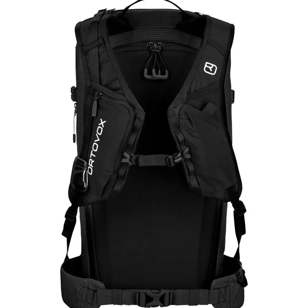 Zaino Ortovox Switchback 25 S Black Raven