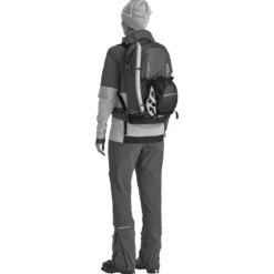 Zaino Ortovox Switchback 25 S Black Raven