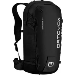 Zaino Ortovox Switchback 25 S Black Raven