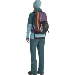 Zaino Ortovox Switchback 25 S Wild Berry