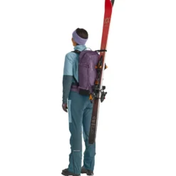 Zaino Ortovox Switchback 25 S Wild Berry