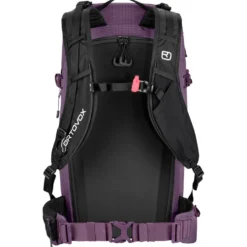 Zaino Ortovox Switchback 30 S Wild Berry