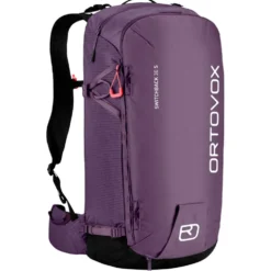 Zaino Ortovox Switchback 30 S Wild Berry