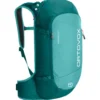 Zaino Ortovox Tour Rider 28 S Pacific Green