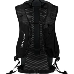 Zaino Ortovox Trace 20 Black Raven