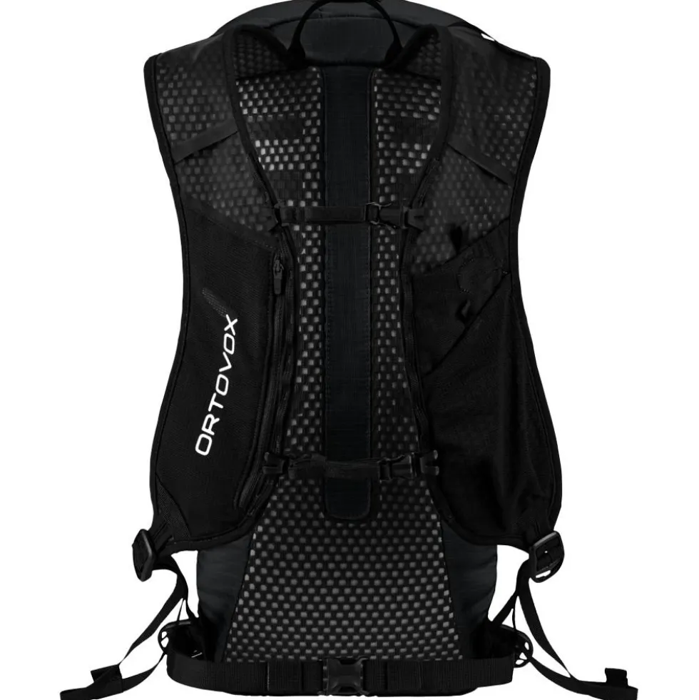 Zaino Ortovox Trace 20 Black Raven