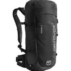 Zaino Ortovox Traverse 30 Black Raven