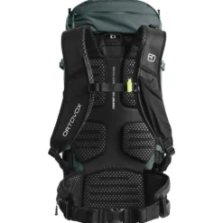 Zaino Ortovox Traverse 40 Dark Arctic Grey