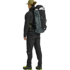 Zaino Ortovox Traverse 40 Dark Arctic Grey