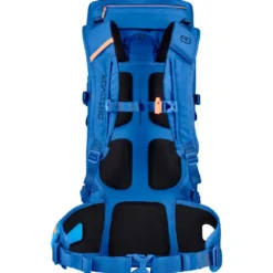 Zaino Ortovox Traverse 30 Dry Just Blue