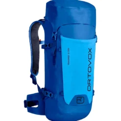 Zaino Ortovox Traverse 30 Dry Just Blue