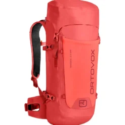 Zaino Ortovox Traverse 28 S Dry Blush