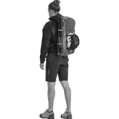 Zaino Ortovox Traverse 30 Sea Surface