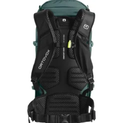 Zaino Ortovox Traverse 28 S Glacier Grey