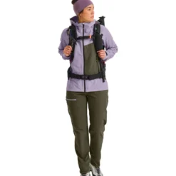 Zaino Ortovox Traverse 28 S Wild Berry