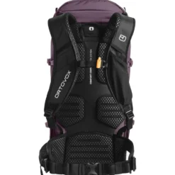 Zaino Ortovox Traverse 28 S Wild Berry