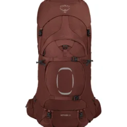 Zaino Osprey Aether 55 Acorn Red