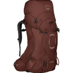 Zaino Osprey Aether 55 Acorn Red