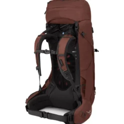 Zaino Osprey Aether 55 Acorn Red