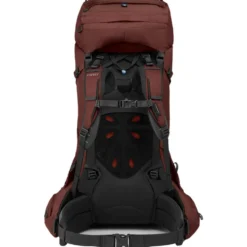 Zaino Osprey Aether 55 Acorn Red