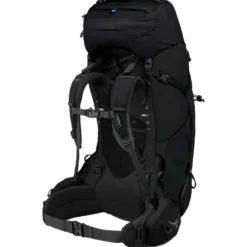 Zaino Osprey Aether 65 Black