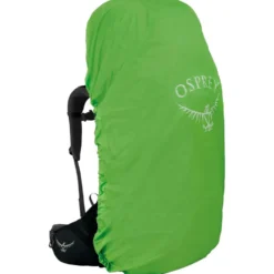 Zaino Osprey Aether 65 Black