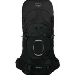 Zaino Osprey Aether 65 Black